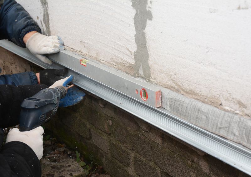 Home Releveling